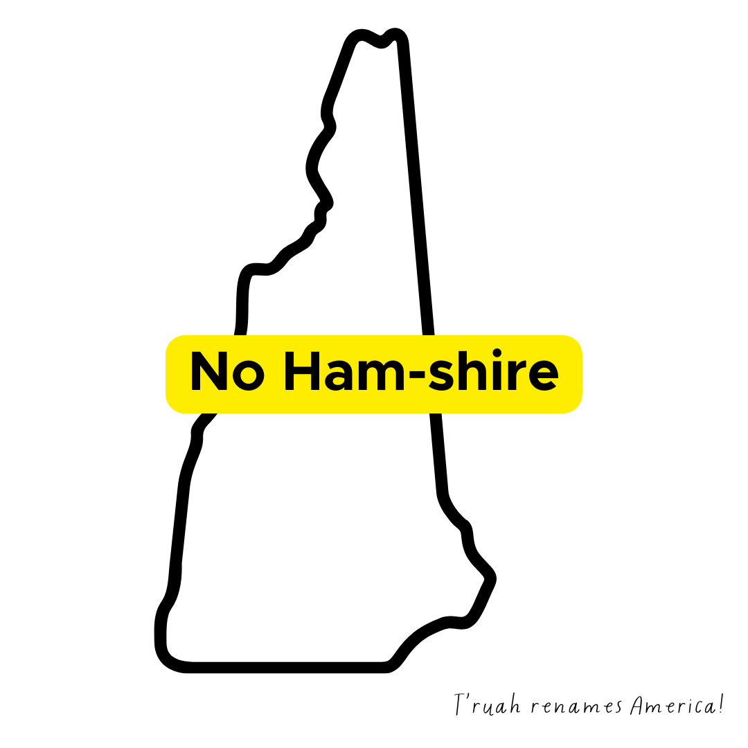 No Ham-shire