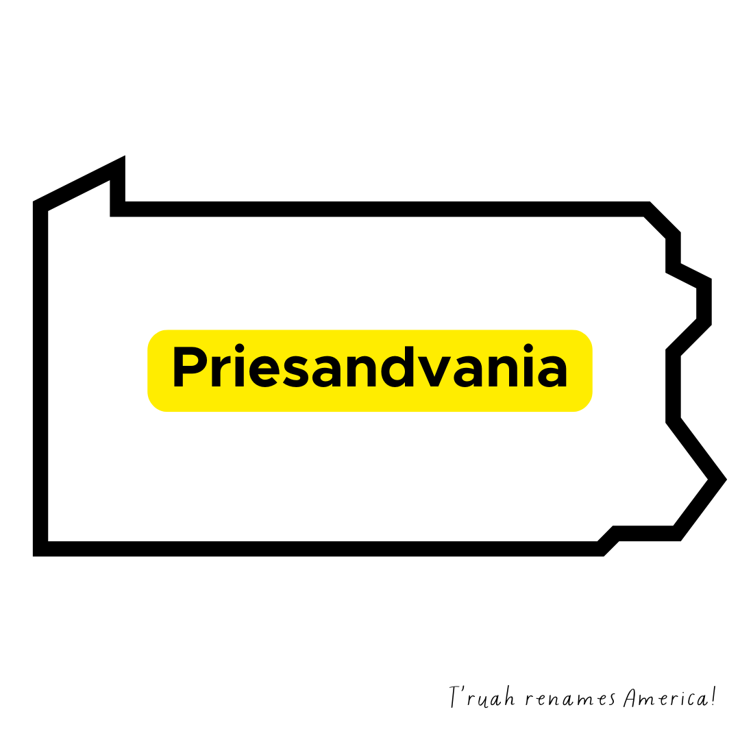 Priesandvania